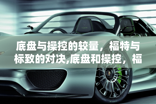 底盘与操控的较量，福特与标致的对决,底盘和操控，福特和标致哪个厉害，懂车帝星途汽车报价