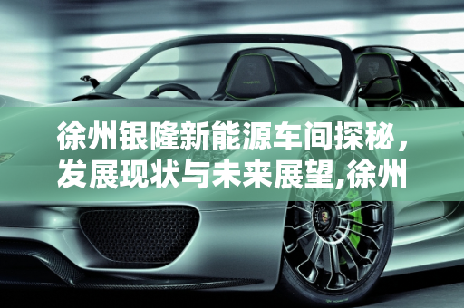 徐州银隆新能源车间探秘，发展现状与未来展望,徐州银隆新能源车间探秘，发展现状与未来展望