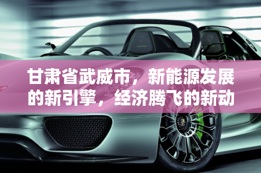 甘肃省武威市，新能源发展的新引擎，经济腾飞的新动力,甘肃省武威市的新能源发展的好吗？对当地的经济带动大吗，武威新能源