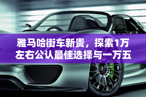雅马哈街车新贵，探索1万左右公认最佳选择与一万五最新款车型,1万左右公认最好街车雅马哈，雅马哈一万五最新款车型