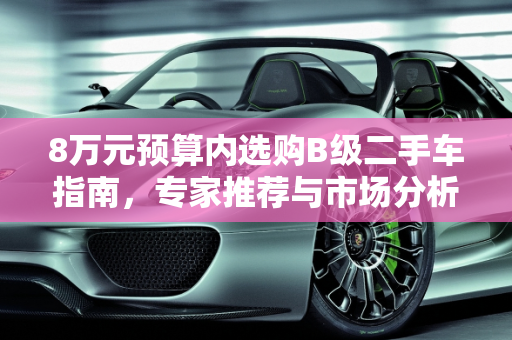 8万元预算内选购B级二手车指南，专家推荐与市场分析,预算8万元之内想买一台二手车B级轿车最好请高人指点,b级车二手车多少钱