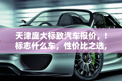 天津庞大标致汽车报价，!标志什么车，性价比之选,!标志什么车，天津庞大标致汽车报价
