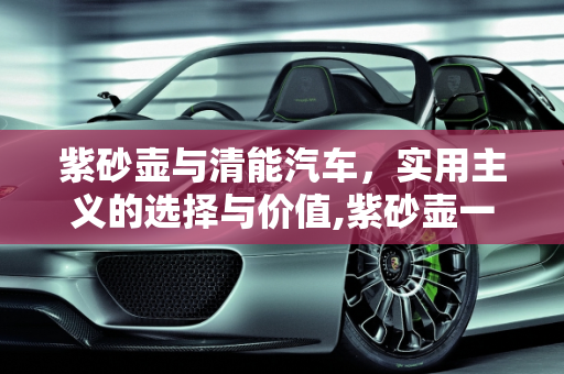 紫砂壶与清能汽车，实用主义的选择与价值,紫砂壶一般哪个价格的比较合适，求实用的，清能汽车报价