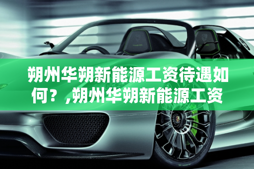 朔州华朔新能源工资待遇如何？,朔州华朔新能源工资待遇如何？