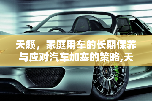 天籁，家庭用车的长期保养与应对汽车加塞的策略,天籁适合家用长期保养吗,汽车加塞怎么保养