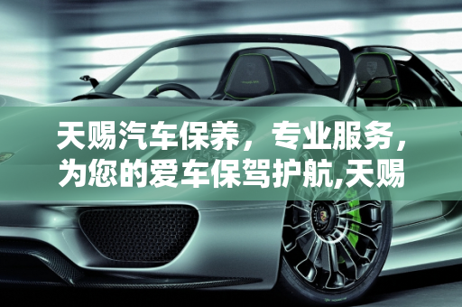 天赐汽车保养，专业服务，为您的爱车保驾护航,天赐汽车保养怎么样