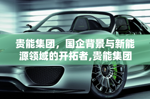 贵能集团，国企背景与新能源领域的开拓者,贵能集团是国企吗,贵能新能源