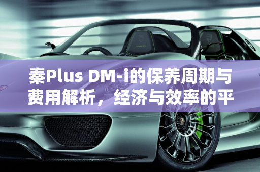 秦Plus DM-i的保养周期与费用解析，经济与效率的平衡,秦l保养周期和费用
