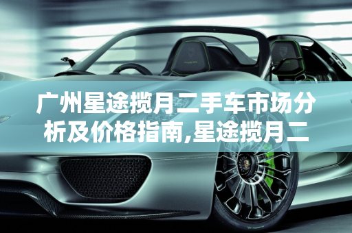 广州星途揽月二手车市场分析及价格指南,星途揽月二手车广州价格