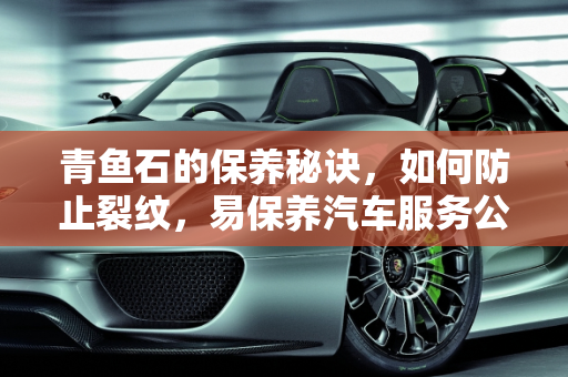 青鱼石的保养秘诀，如何防止裂纹，易保养汽车服务公司的专家指导,青鱼石怎么保养不裂,易保养汽车服务公司